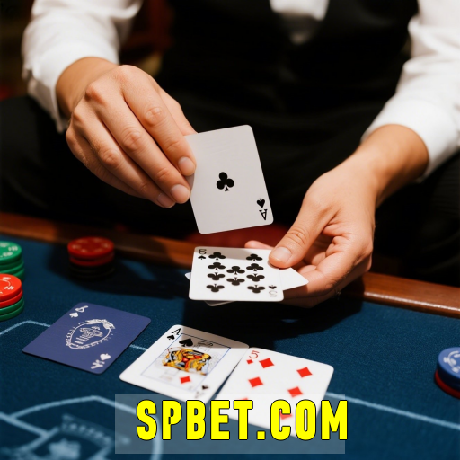 spbet: Plataforma Confiável e Cassino Premiado