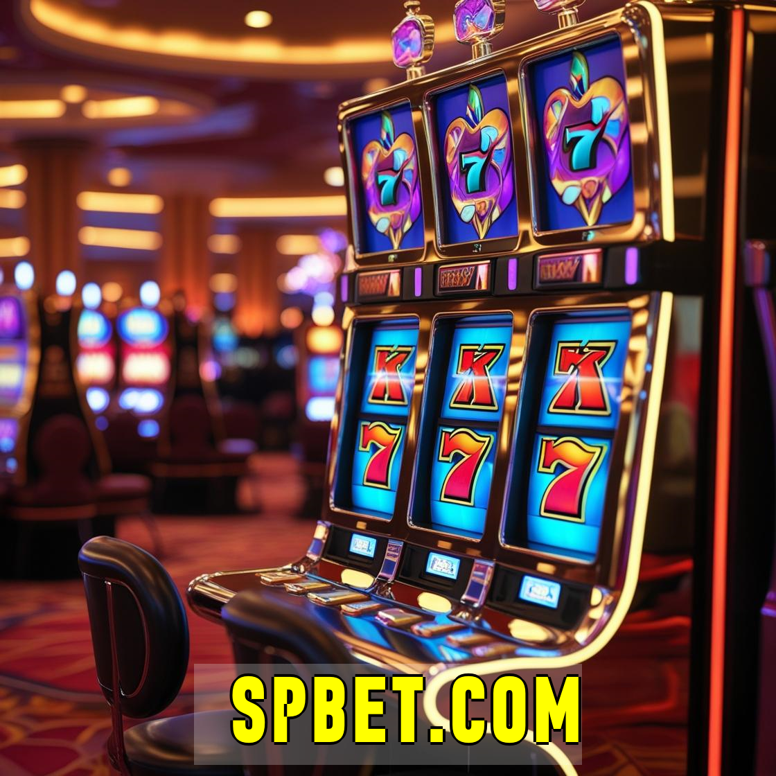 Descubra o Aplicativo Móvel da spbet: Jogue em Qualquer Lugar!