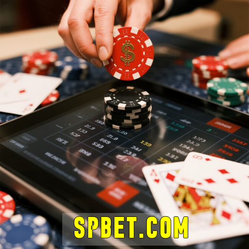 spbet - Slots de Alta Volatilidade, Mega Prêmios e Jogos de Mesa com Estratégia Avançada